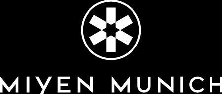 Unsere exklusiven UhrenKollektionen MIYEN MUNICH