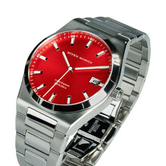 URBAN EXPLORER Edition - Red