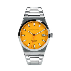 URBAN EXPLORER Edition  - Yellow