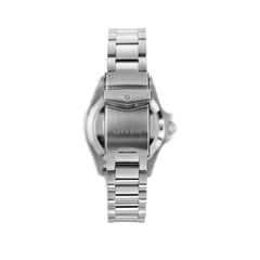 ABYSS AUTOMATIC - Black