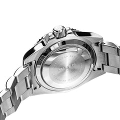 ABYSS AUTOMATIC - Green