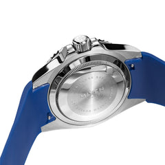 ABYSS AUTOMATIC - Green