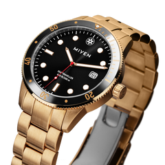 SEA TRAVELLER - Gold Edition