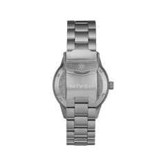 SEA TRAVELLER - Stainless steel strap
