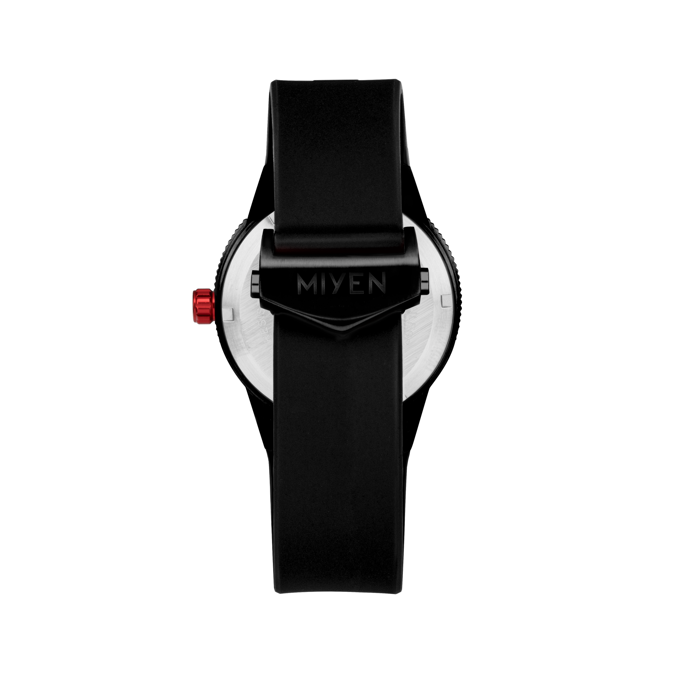 SEA TRAVELLER - Black Edition