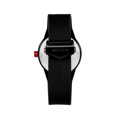 SEA TRAVELLER - Black Edition