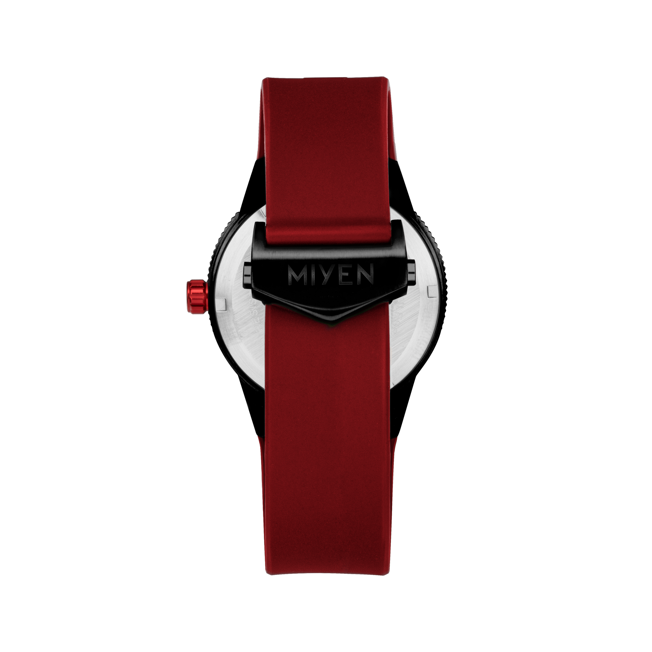 SEA TRAVELLER - Black Edition