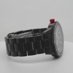 SEA TRAVELLER - Black Edition