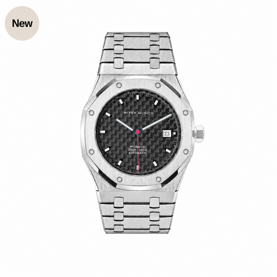 MONACO AUTOMATIC