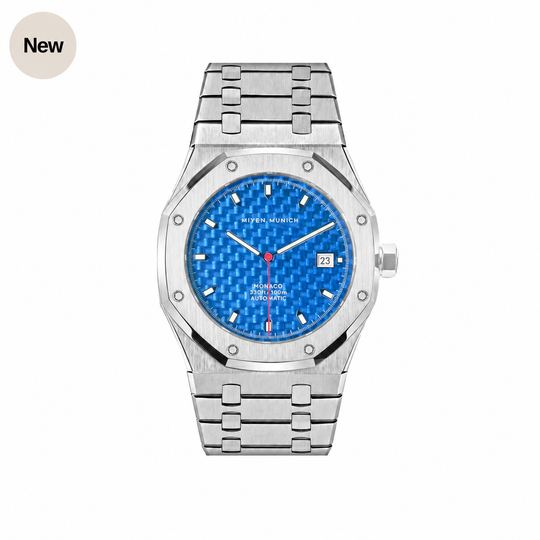 MONACO AUTOMATIC