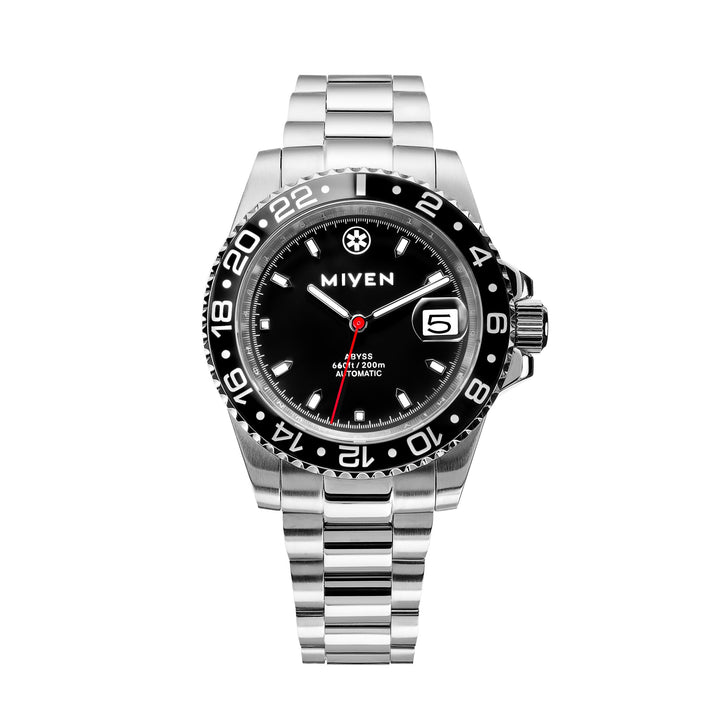 ABYSS AUTOMATIC - CERAMIC