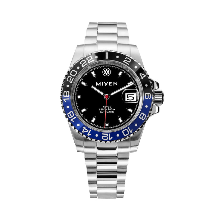 ABYSS AUTOMATIC - CERAMIC
