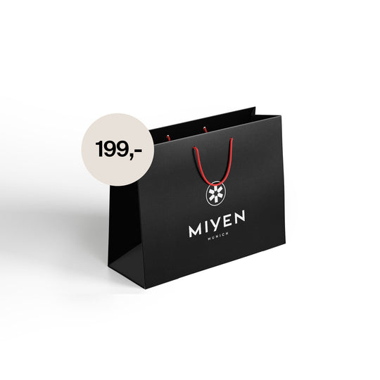 MONACO - Gift Voucher