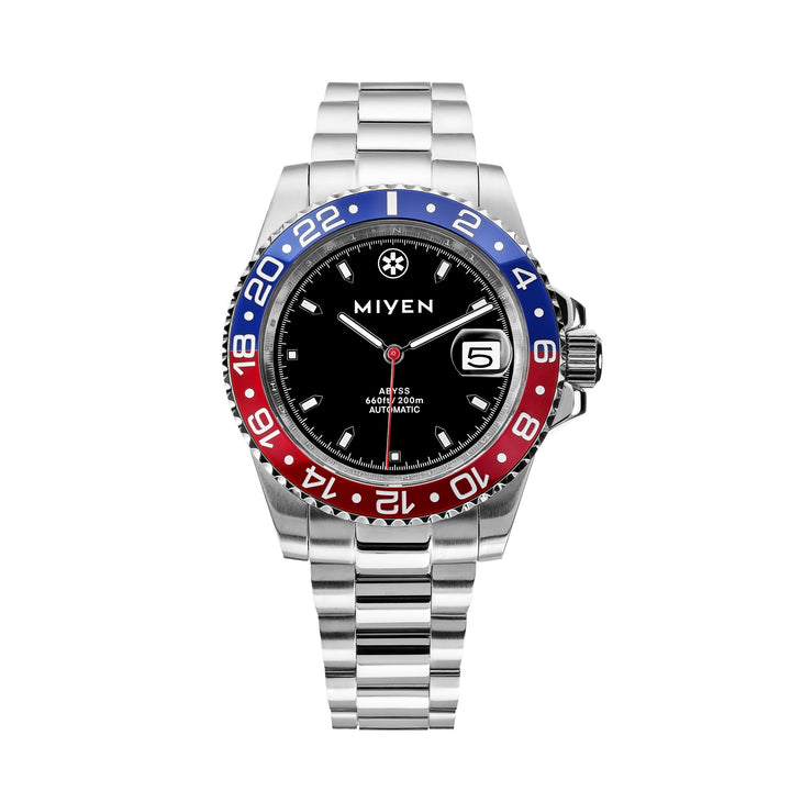 ABYSS AUTOMATIC - CERAMIC